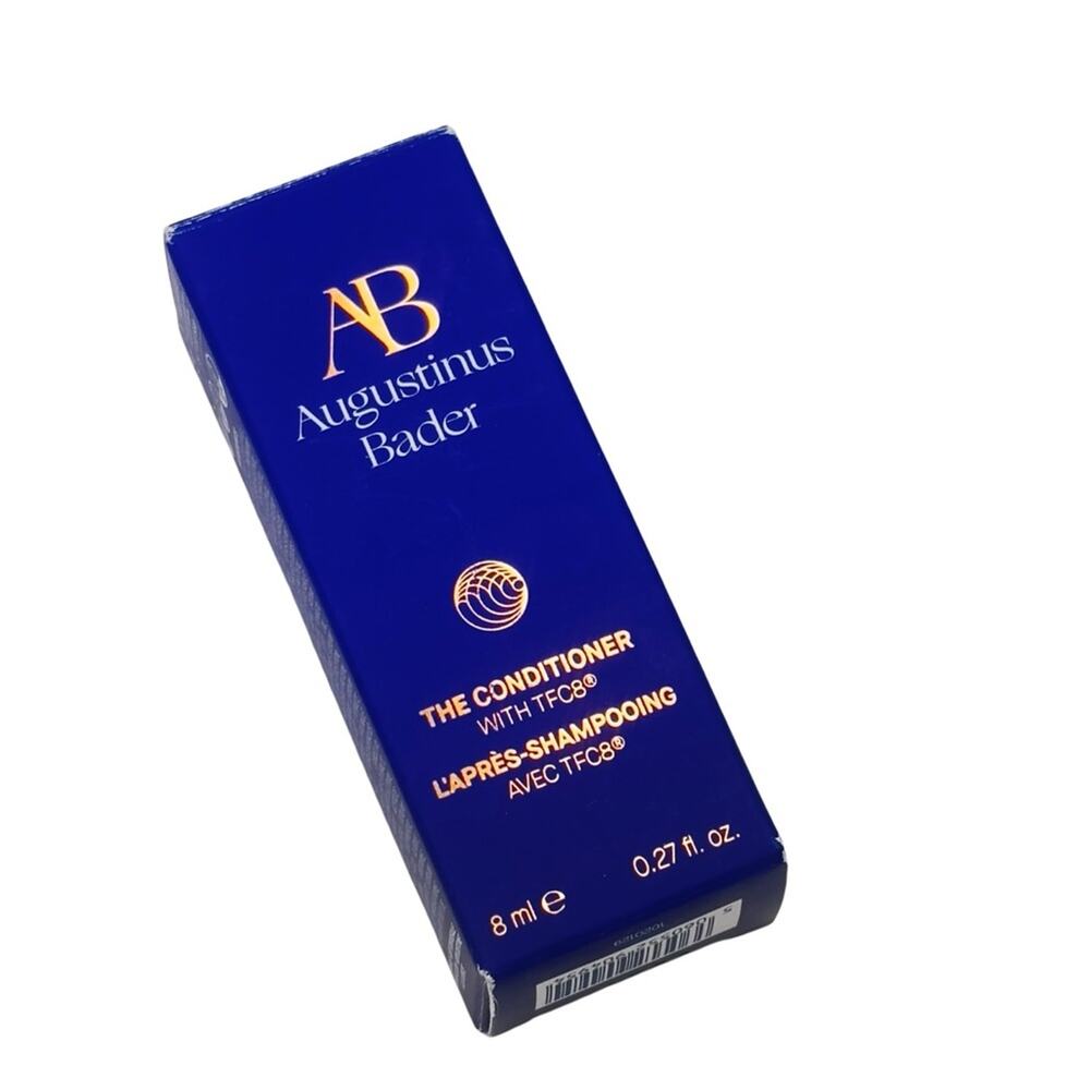 Augustinus Bader The Conditioner with TFC8 - Blue - 8ml